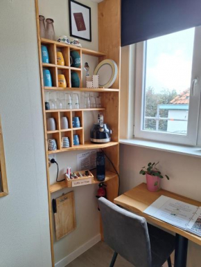 22up Bed & Koffie